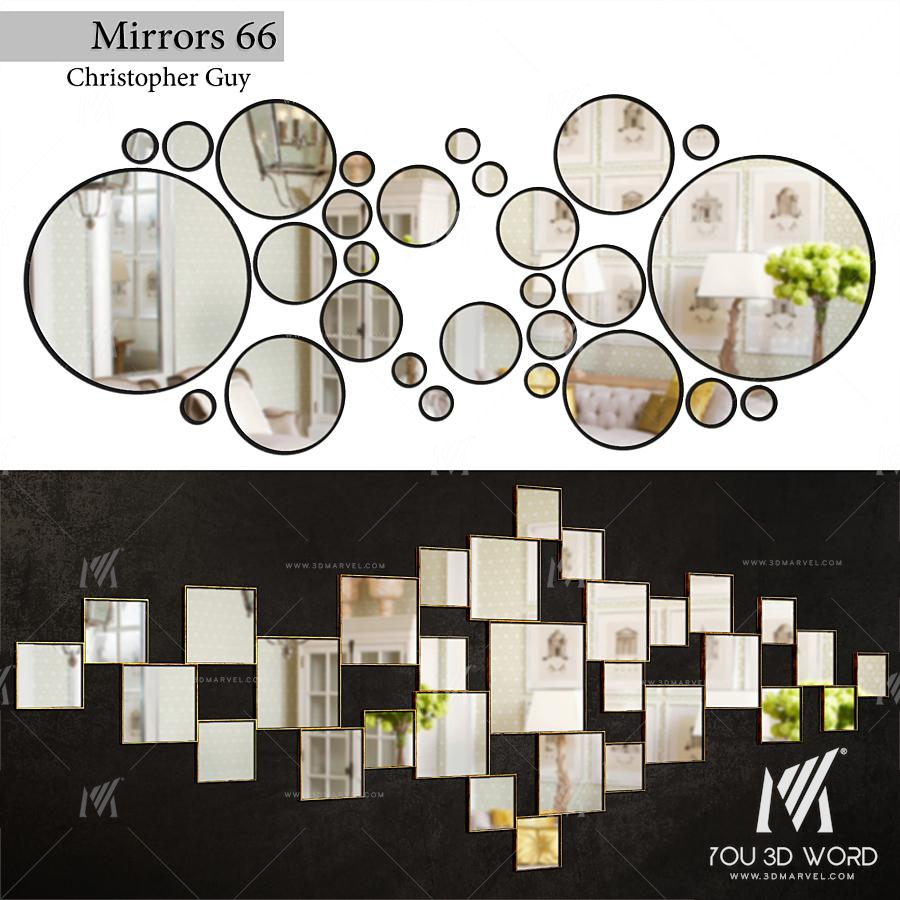 Mirror 66